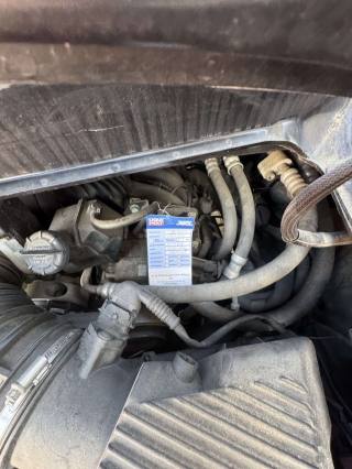 PORSCHE 996 usata, con Airbag testa