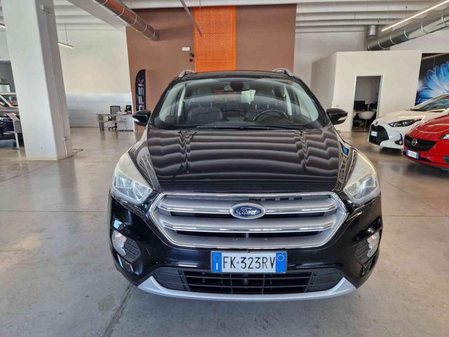 FORD Kuga usata, con Airbag