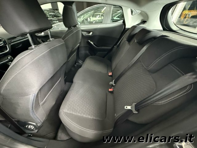 FORD Fiesta usata, con Cruise Control