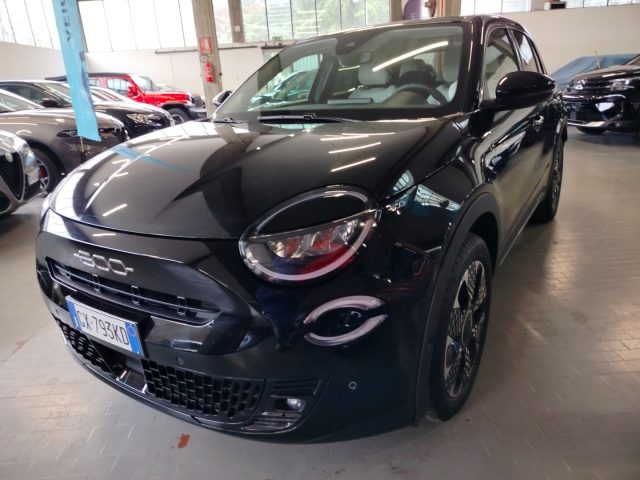 FIAT 600 usata, con Airbag laterali