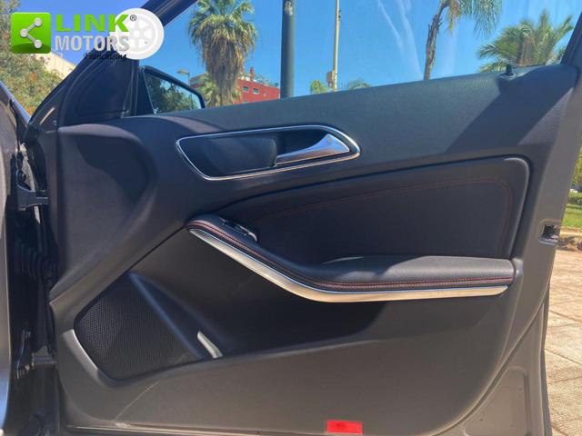 MERCEDES-BENZ A 45 AMG usata 21