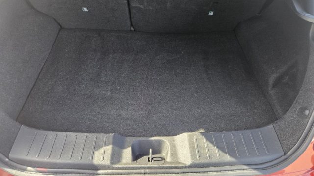 NISSAN Juke usata, con Fendinebbia
