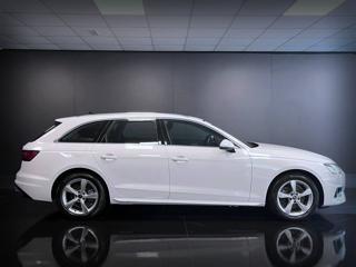 AUDI A4 usata, con Airbag Passeggero