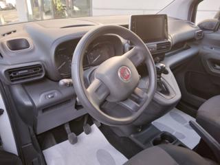 FIAT Doblo usata 5