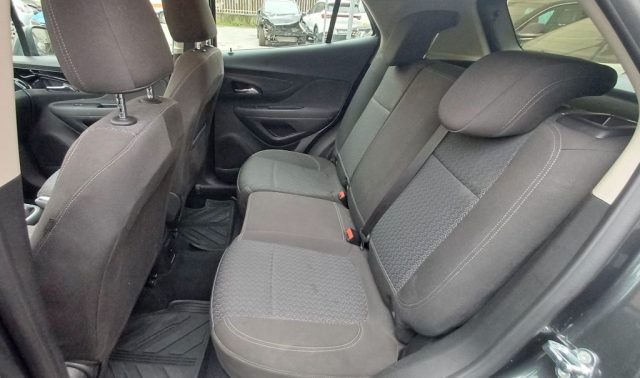 OPEL Mokka X usata, con Cruise Control