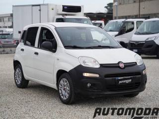 FIAT Panda usata, con Airbag laterali