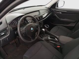 BMW X1 usata 6