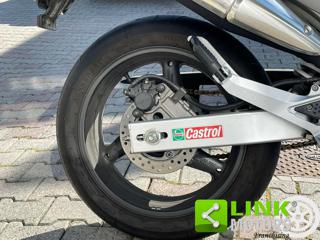 HONDA Hornet 600 usata 13
