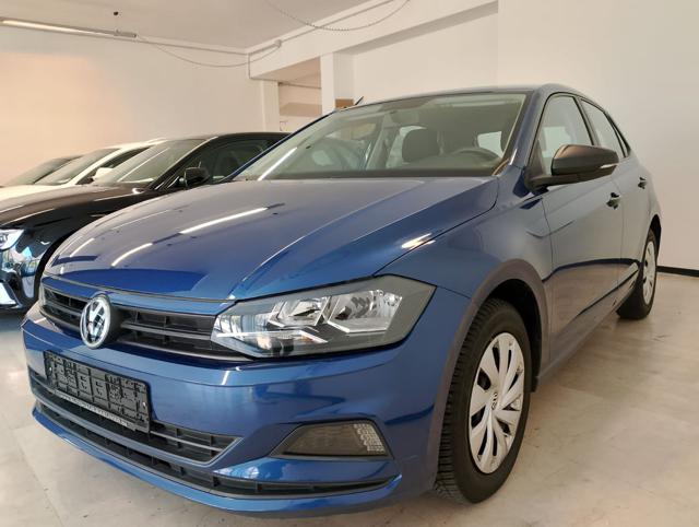 VOLKSWAGEN Polo usata, con ABS