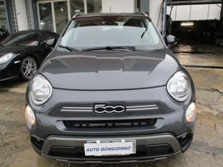 FIAT 500X usata, con Airbag