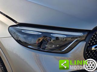 MERCEDES-BENZ GLC 220 usata, con Volante multifunzione