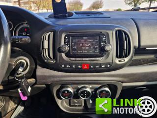 FIAT 500L usata, con Controllo vocale