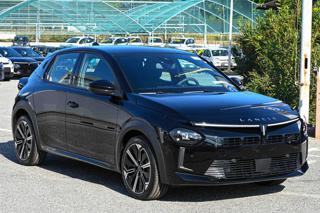 LANCIA Ypsilon usata, con Airbag laterali