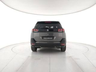 PEUGEOT 5008 usata, con Airbag Passeggero