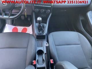 RENAULT Clio usata, con Immobilizzatore elettronico