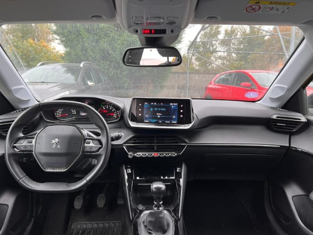 PEUGEOT 208 usata, con Autoradio