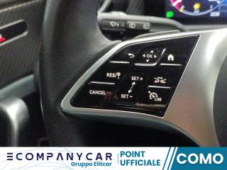 MERCEDES-BENZ CLA 180 usata, con Immobilizzatore elettronico