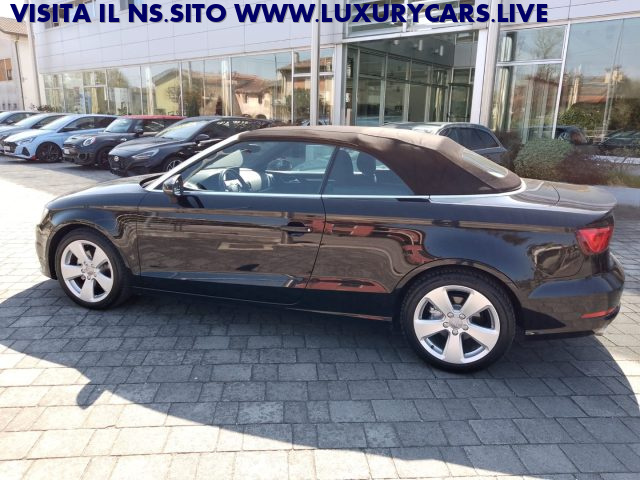 AUDI A3 usata, con Chiusura centralizzata