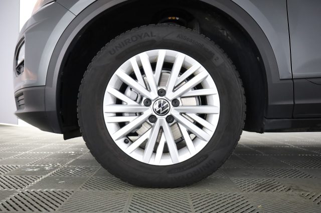 VOLKSWAGEN T-Roc usata 7