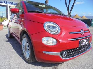 FIAT 500 usata 27