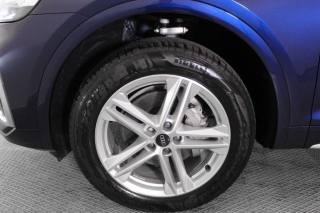 AUDI Q5 usata, con Immobilizzatore elettronico