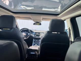 LAND ROVER Range Rover Evoque usata, con Bluetooth