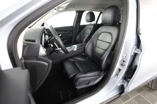 MERCEDES-BENZ GLC 220 usata 2