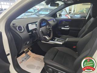 MERCEDES-BENZ GLA 200 usata, con Cruise Control