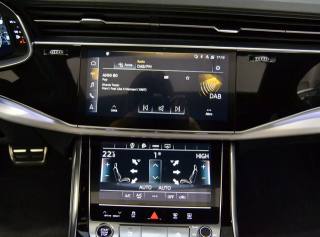 AUDI Q7 usata, con Chiusura centralizzata