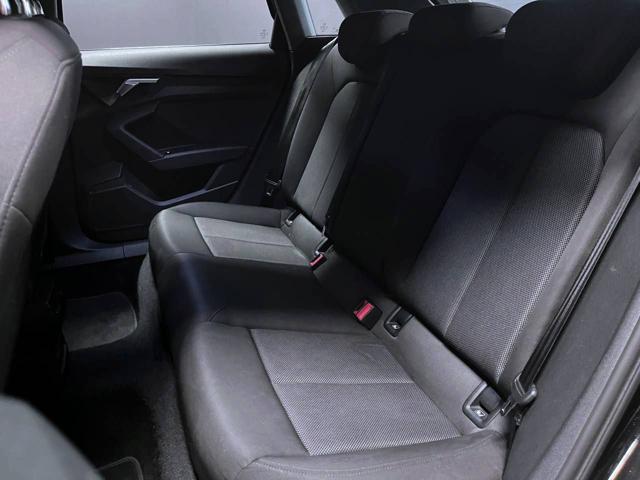 AUDI A3 usata, con Climatizzatore