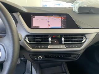 BMW 116 usata, con Sedili riscaldati