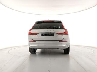 VOLVO XC60 usata, con Airbag Passeggero