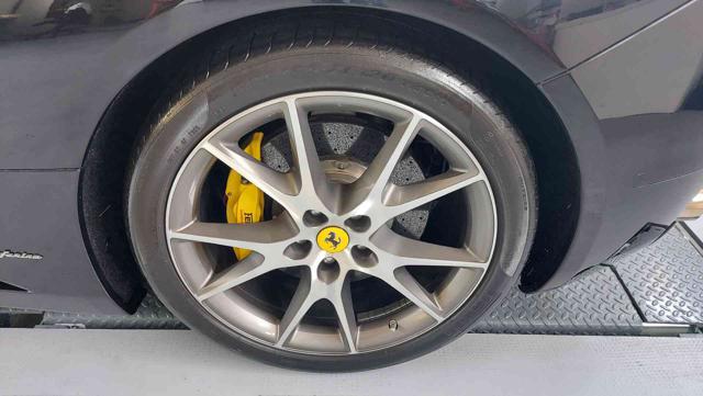 FERRARI California usata 67
