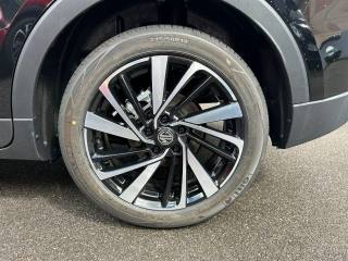 MG ZS usata, con Sedili riscaldati