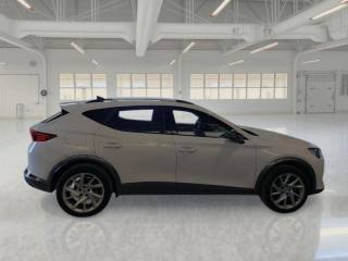 CUPRA Formentor usata, con Airbag laterali