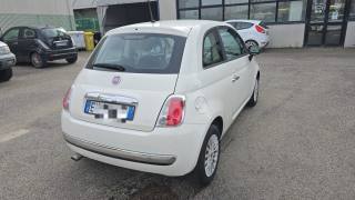 FIAT 500 usata 3
