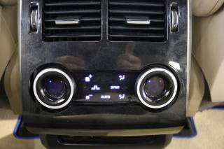 LAND ROVER Range Rover Sport usata, con Bluetooth