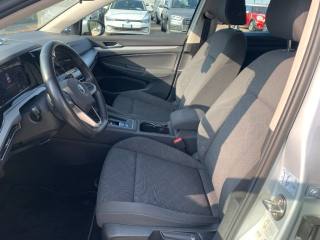 VOLKSWAGEN Golf usata, con Cerchi in lega