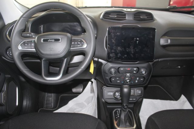 JEEP Renegade usata, con Controllo trazione