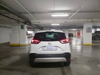 OPEL Crossland X usata, con Airbag Passeggero