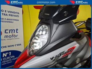SUZUKI V-Strom 650 usata 6