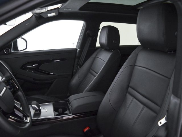 LAND ROVER Range Rover Evoque usata 13
