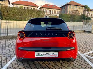 LANCIA Ypsilon usata, con Alzacristalli elettrici