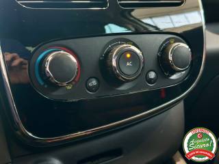 RENAULT Clio usata, con Sistema di navigazione