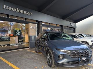 HYUNDAI Tucson usata, con Airbag Passeggero