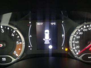 JEEP Renegade usata, con Sedili riscaldati