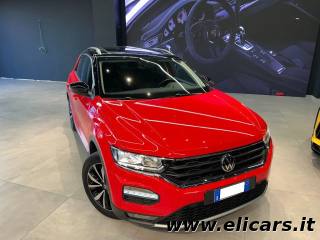 VOLKSWAGEN T-Roc usata, con Airbag laterali