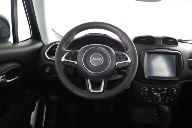 JEEP Renegade usata 5