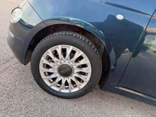 FIAT 500 usata, con Tetto panorama