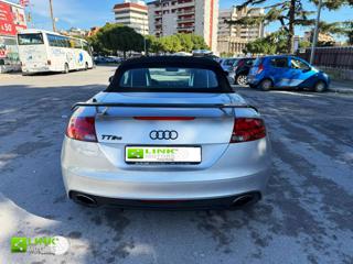 AUDI TTS usata, con Alzacristalli elettrici